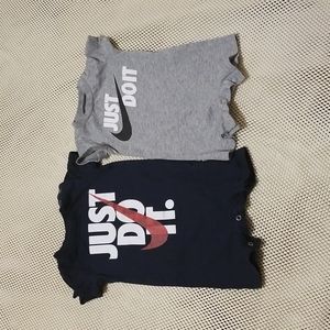 Nike infant bundle
